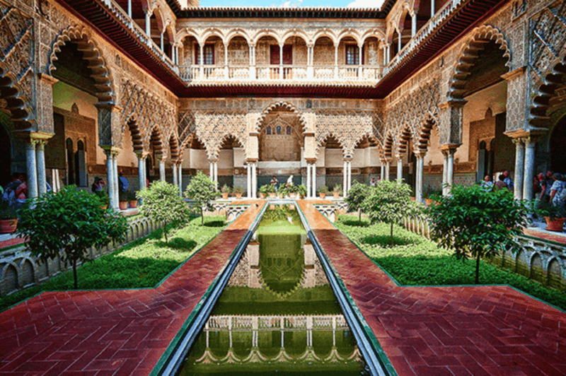 the-best-of-seville-private-25-hour-walking-tour