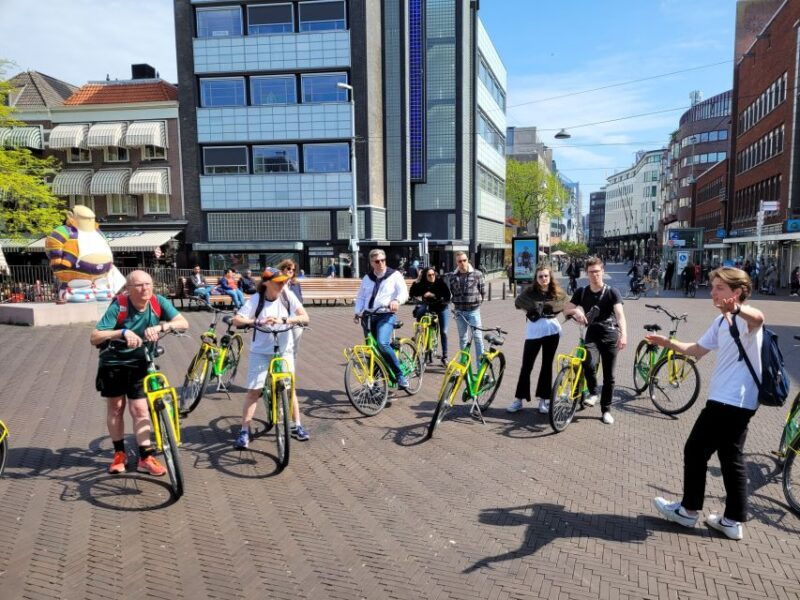 the-hague-3-hour-guided-bike-tour-with-storyteller-guide