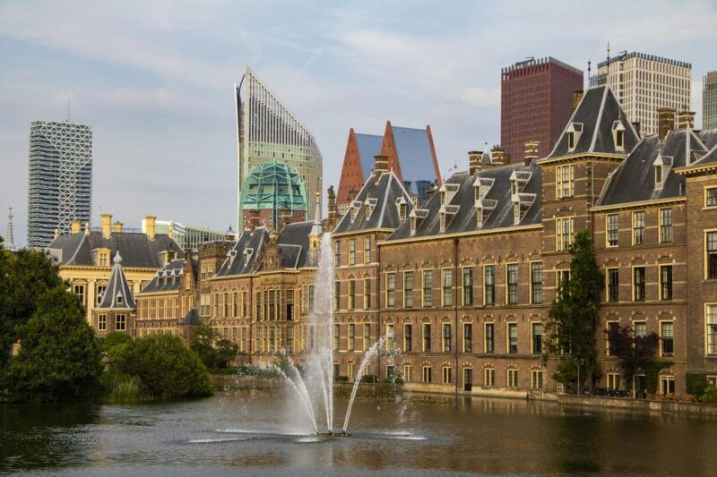 the-hague-center-walking-tour-with-digital-guide