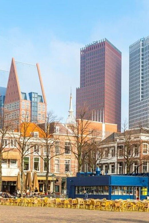 the-hague-must-see-attractions-private-walking-tour