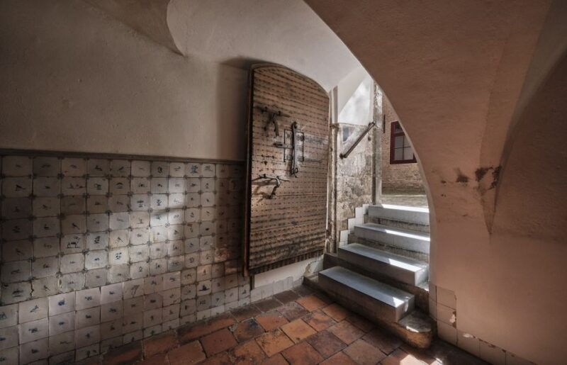 the-hague-prison-gate-museum