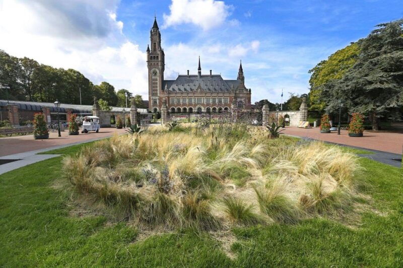 the-hague-private-walking-tour