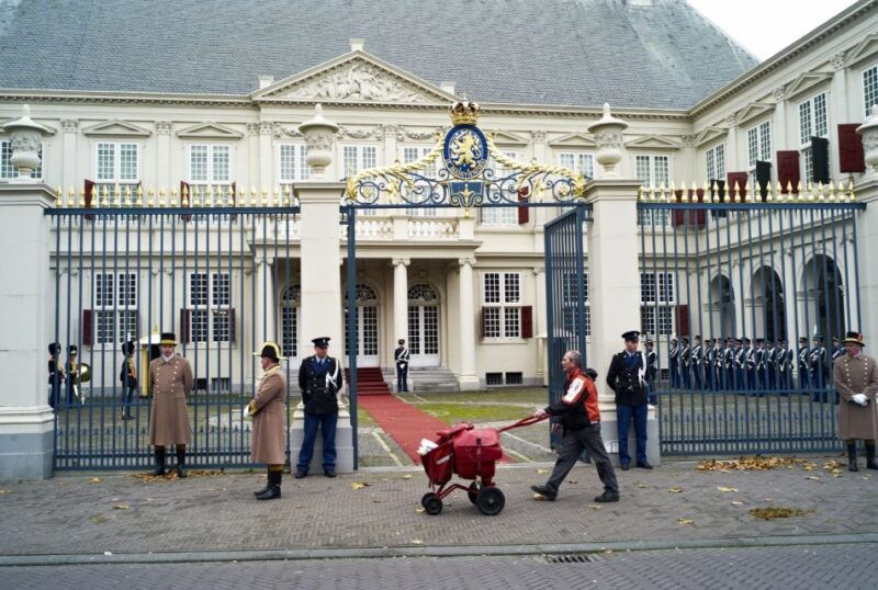 the-hague-walking-tour