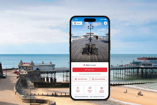 the-little-town-of-champions-a-self-guided-audio-tour-of-cromer