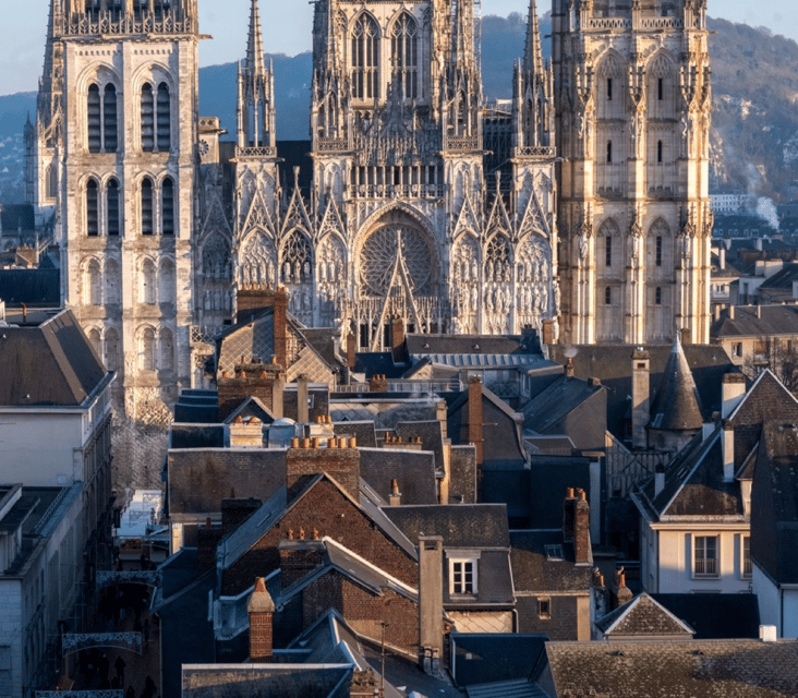 the-official-1-hour-english-tour-of-the-must-sees-of-rouen