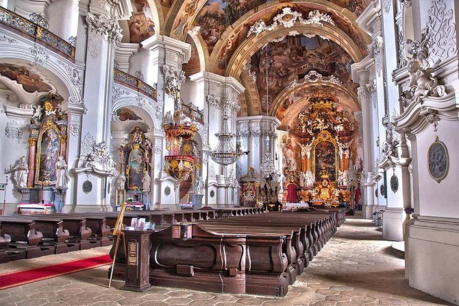 the-pearl-of-the-european-baroque-former-cistercian-abbey-in-krzeszow-tour