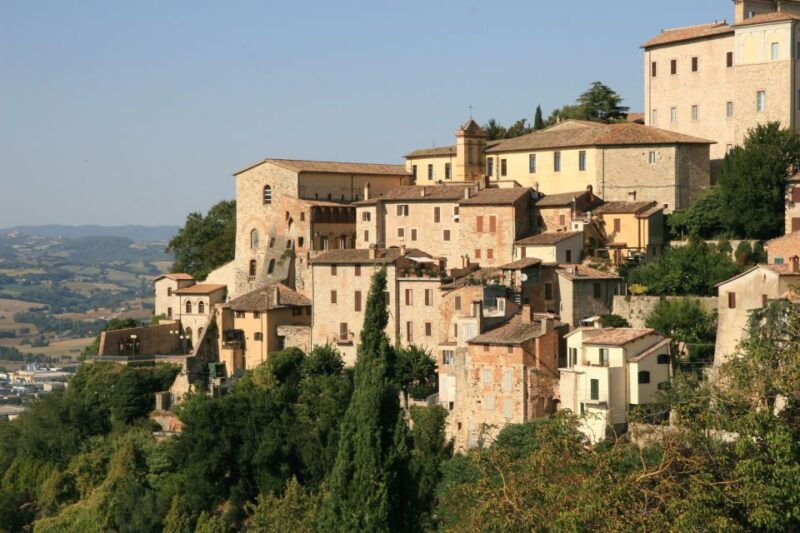 todi-2-hour-private-walking-tour