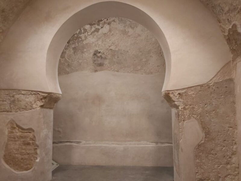 toledo-ancient-underground-city-tour-in-spanish