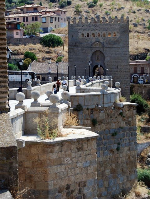 toledo-private-historic-walking-tour