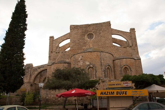 tour-to-famagusta-ancient-salamis-and-ghost-town-from-paphos