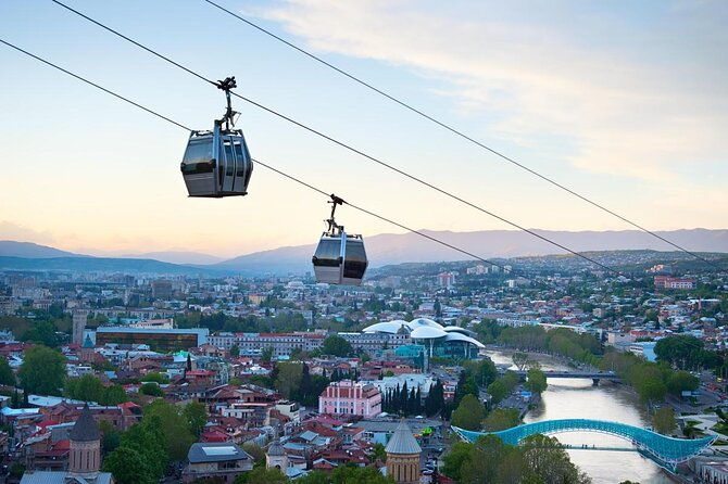 tour-to-gardenia-shevardnadze-flea-market-and-tbilisi-old-town