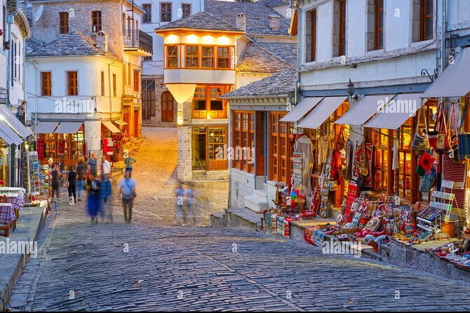 tour-to-gjirokastra-and-lekuresi-castle-from-saranda