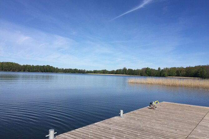 trakai-half-day-tour-by-minivan