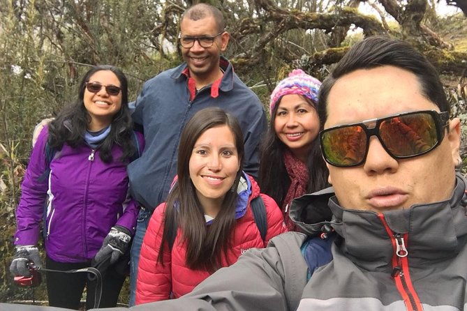 transfer-cuenca-guayaquil-or-vice-versa-with-visit-to-cajas-national-park