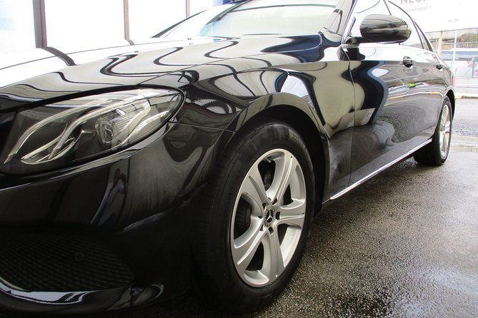 transfer-from-coruna-airport-to-ferrol