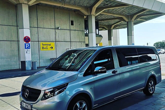 transfer-from-krakow-balice-airport-to-nowy-sacz