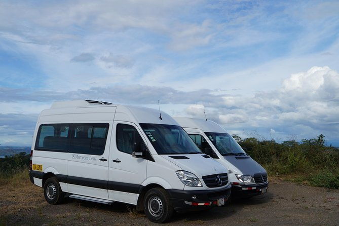 transfer-from-liberia-airport-lir-to-jw-marriott-guanacaste-resort-spa
