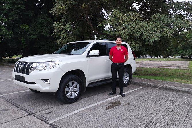 transfer-from-panama-city-hotel-to-tocumen-airport