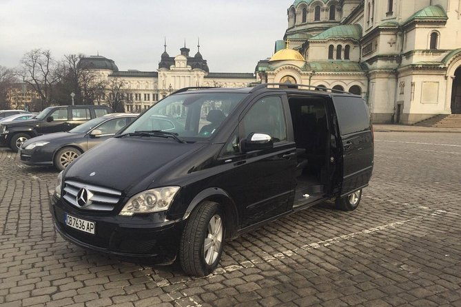transfer-from-the-sofia-airport-to-bansko