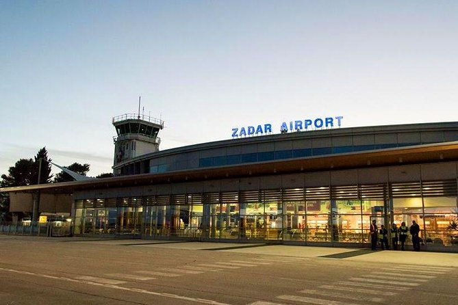 transfer-from-zadar-airport-to-zrce-beach-novalja
