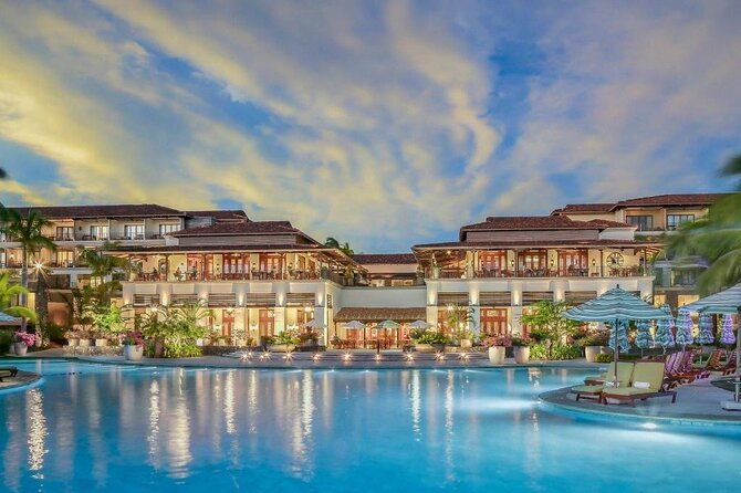 transfer-to-from-liberia-airport-to-from-jw-marriott-guanacaste
