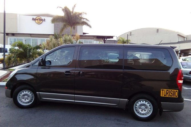 transfer-to-jaco-beach-from-san-jose-or-the-airport-one-way