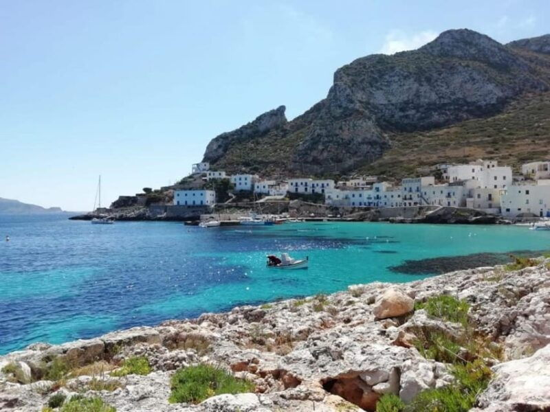 trapani-mini-cruise-to-favignana-and-levanzo