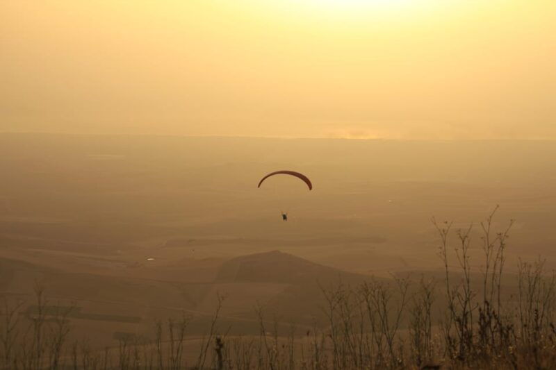 trapani-paragliding-flight-with-gopro-photos-and-videos