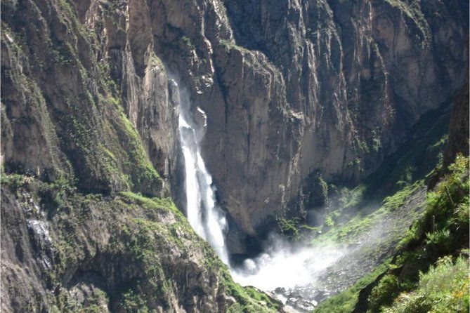 trekking-3-days-huaruro-route