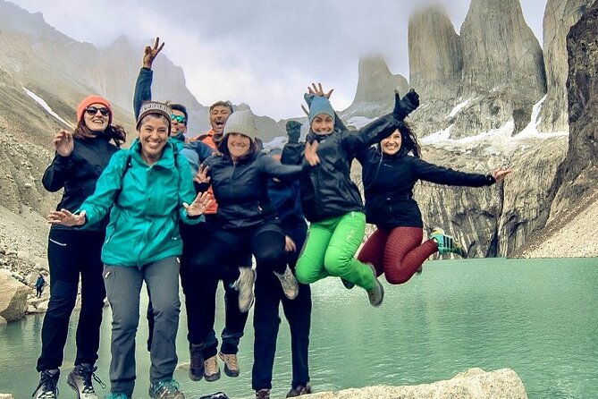 trekking-base-torres-del-paine-unmissable