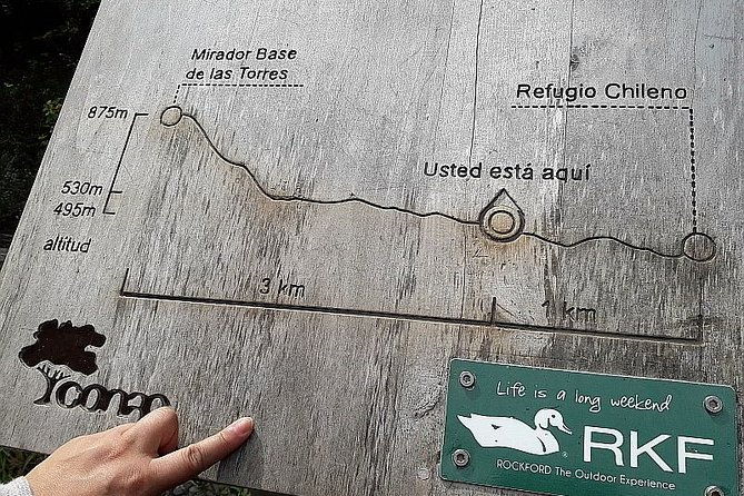 trekking-to-base-torres-del-paine