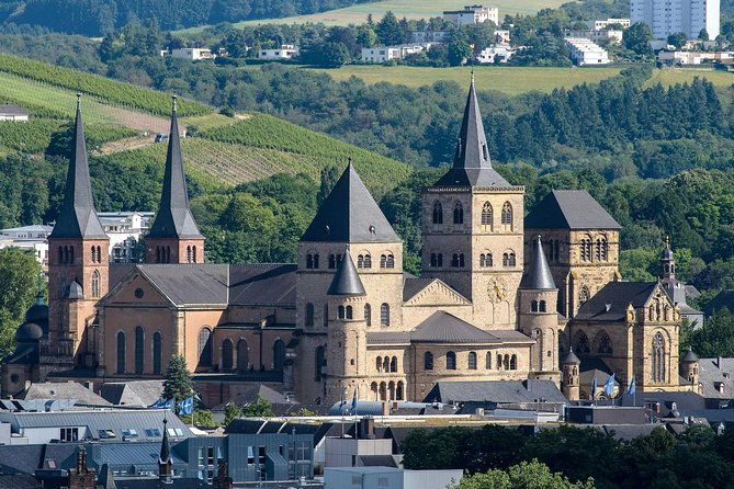 trier-private-walking-tour-with-a-professional-guide