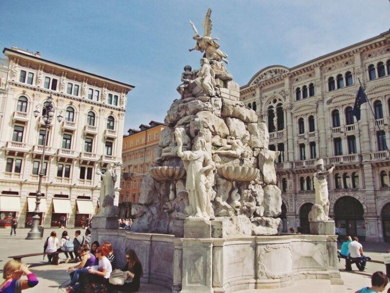 trieste-2-hour-private-walking-tour