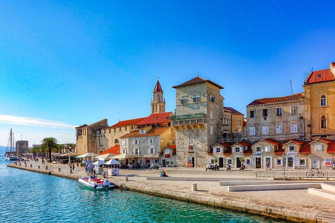 trogir-private-walking-tour-with-a-professional-guide