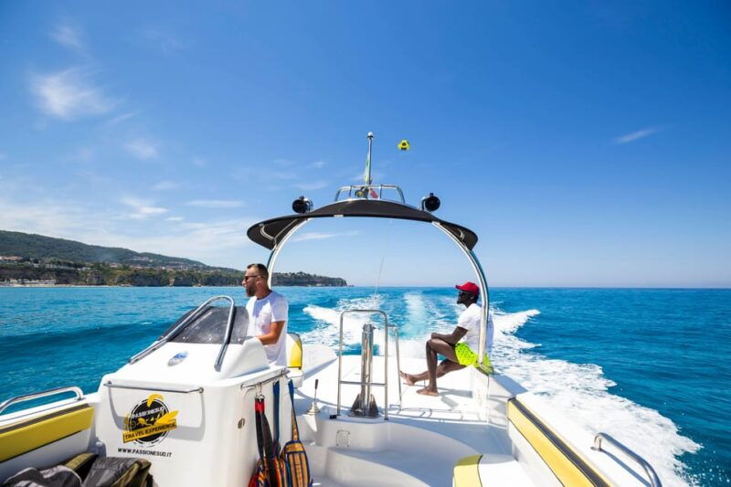 tropea-parasailing-experience