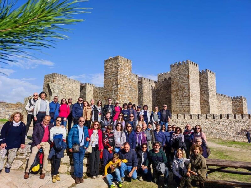 trujillo-guided-visit-medieval-scenery-and-route-of-the-discoverers
