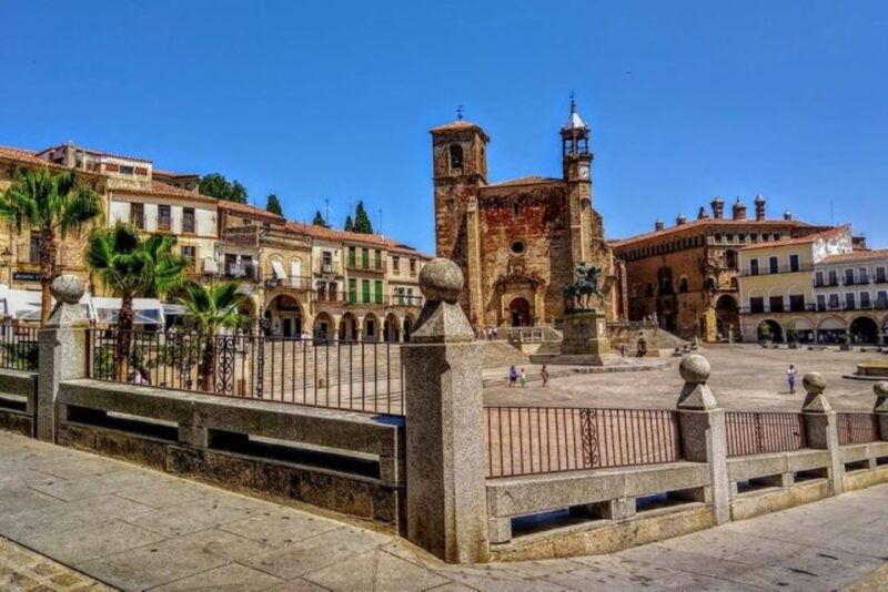 trujillo-medieval-and-renaissance-history-walking-tour