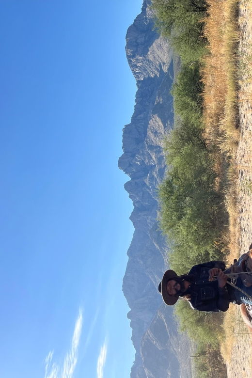 tucson-guided-horseback-ride