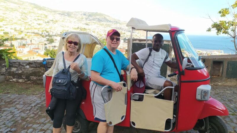 tuk-tuk-funchal-cr7-madeira-island