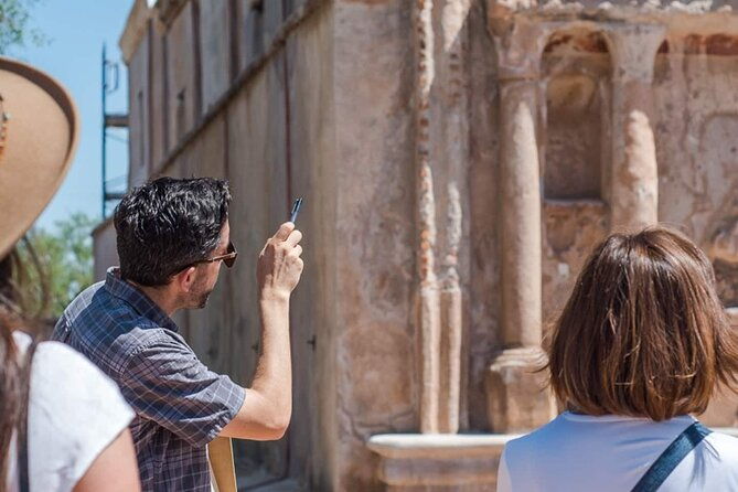 tumacacori-mission-private-walking-tour