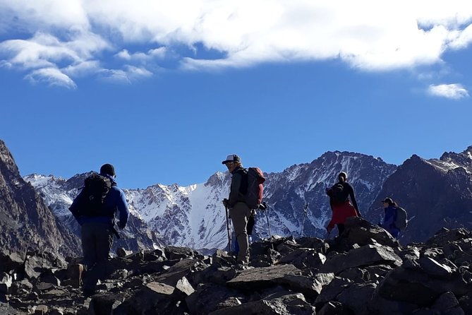 two-days-trek-in-the-andes