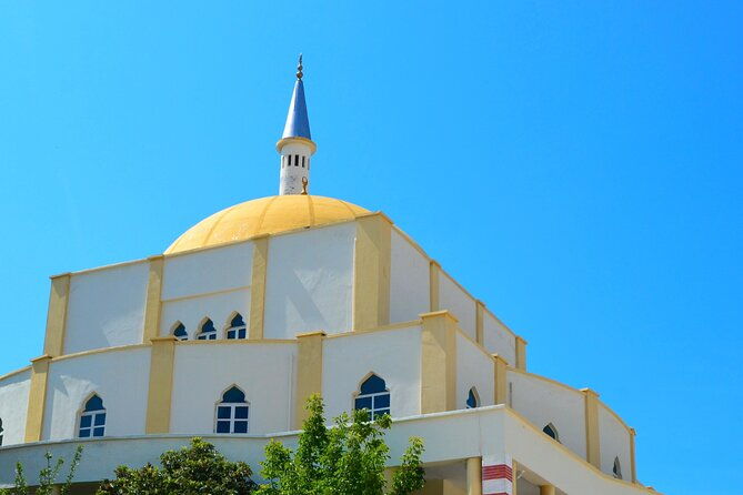 unique-highlights-of-durres-walking-tour