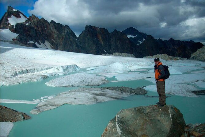 ushuaia-trekking-to-ojo-del-albino-glacier
