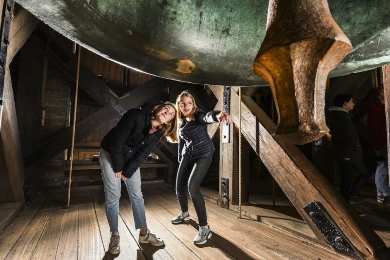 utrecht-dom-tower-entry-ticket-and-guided-tour