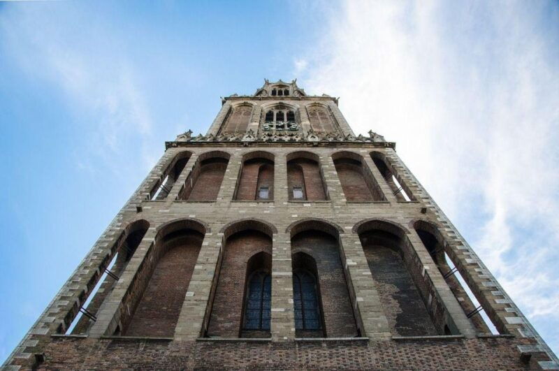 utrecht-private-walking-tour