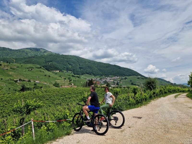 valdobbiadene-prosecco-express-wine-tasting-and-e-bike-tour