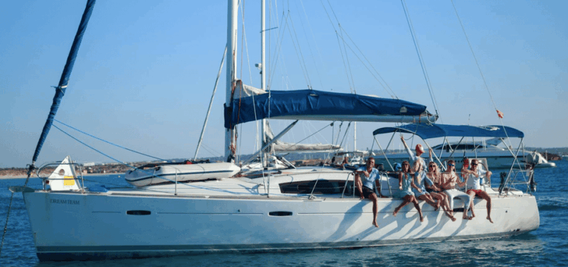 valencia-2-hour-private-boat-cruise