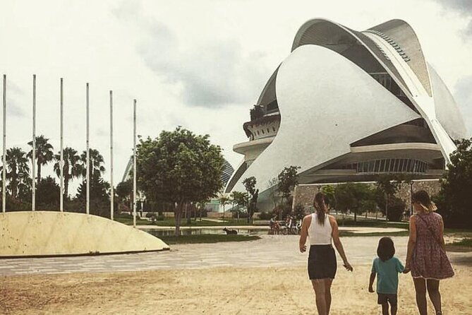 valencia-city-of-arts-and-sciences-private-walking-tour
