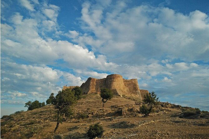 valencian-caves-with-boat-ride-and-sagunto-private-day-trip
