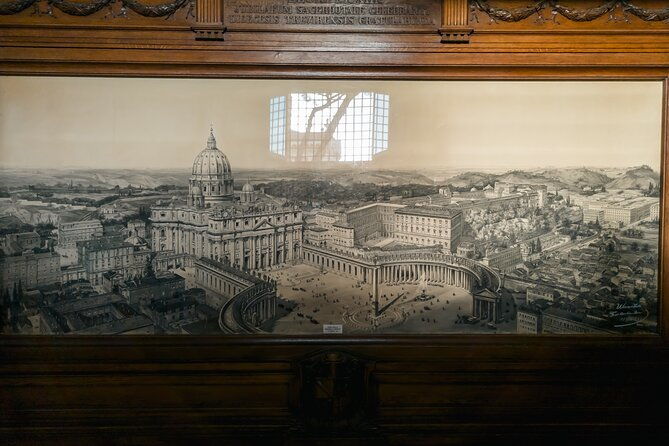 vatican-museums-and-sistine-chapel-fast-track-ticket